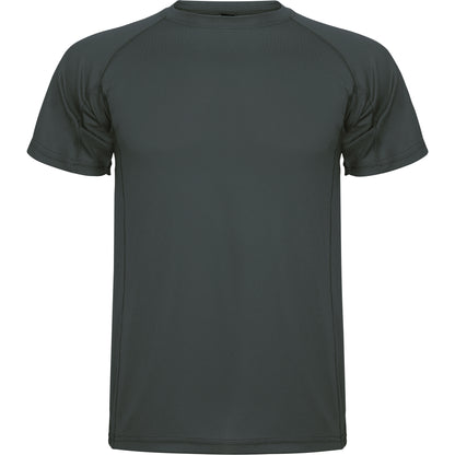 CAMISETA DEPORTIVA HOMBRE MONTECARLO ROLY - mr-personaliza