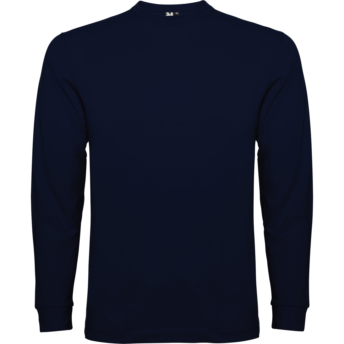 Camiseta de mangas largas hombre POINTER