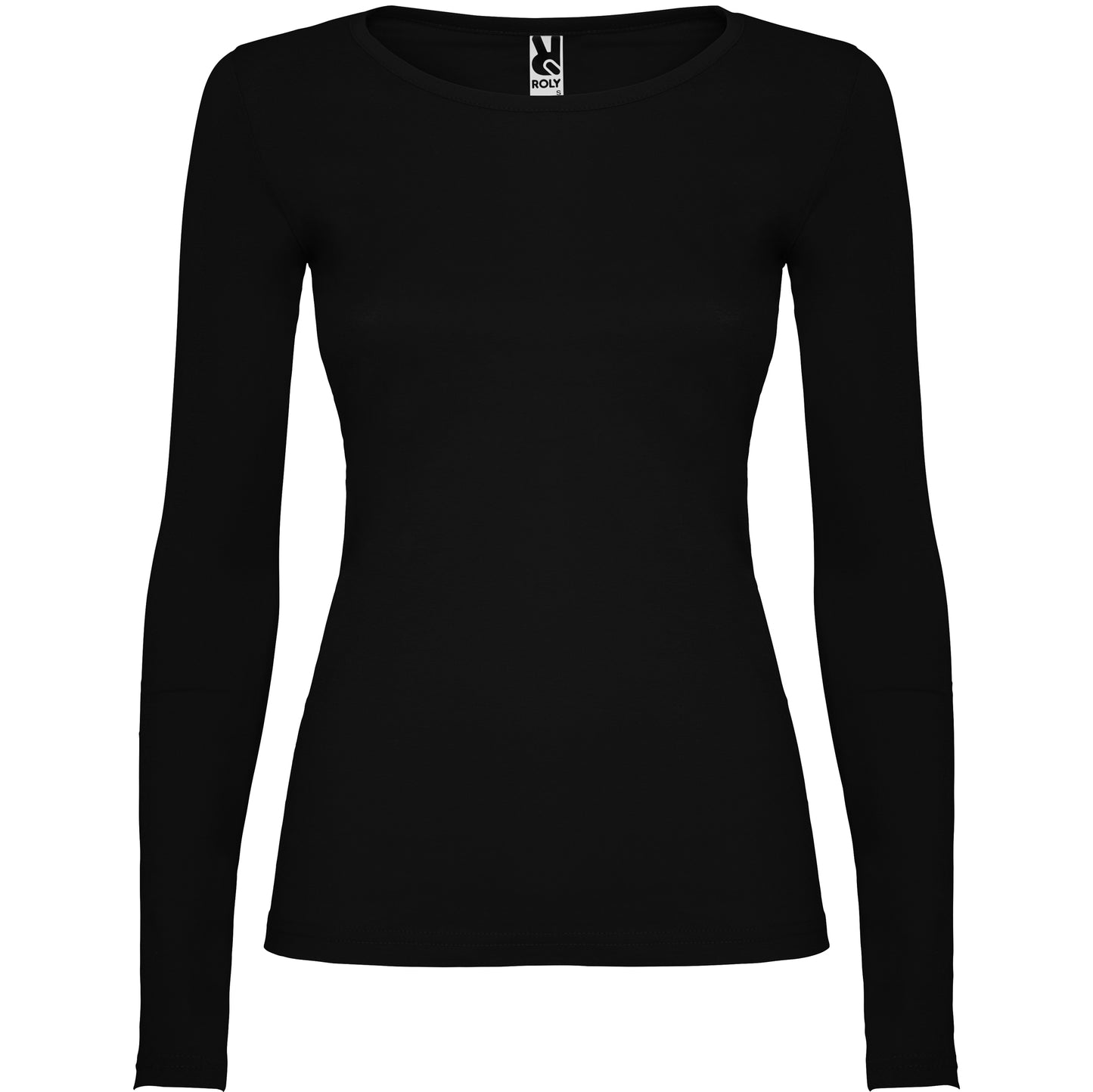 Camiseta mangas largas mujer EXTREME WOMAN