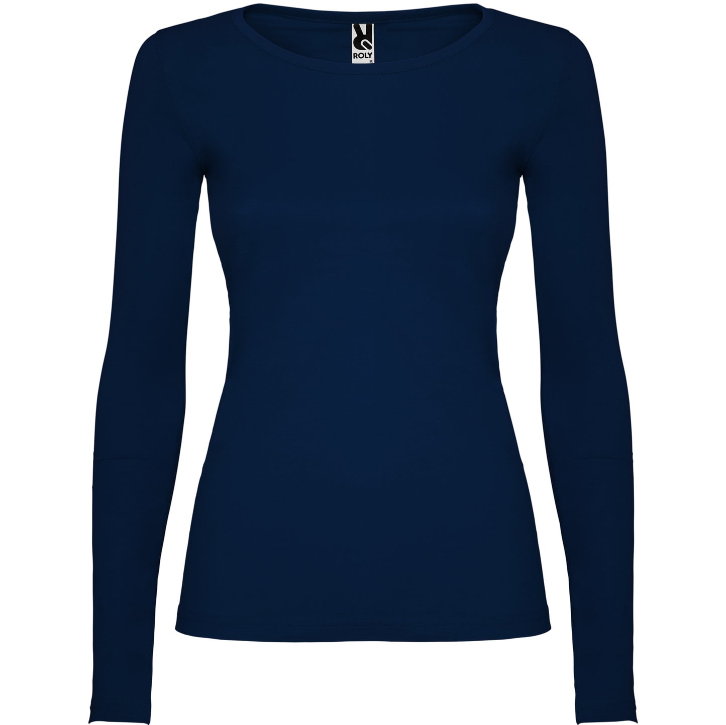 Camiseta mangas largas mujer EXTREME WOMAN