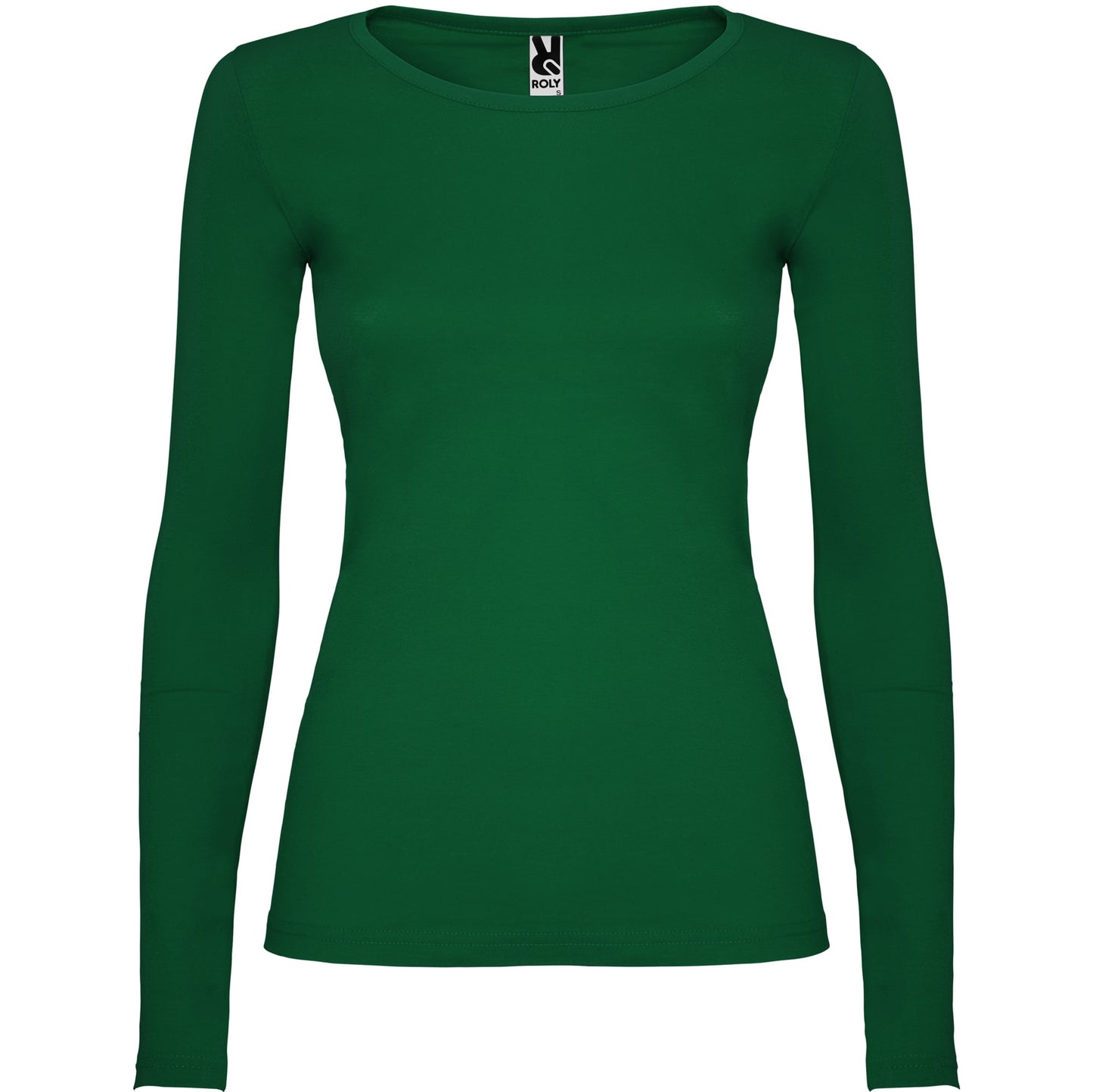 Camiseta mangas largas mujer EXTREME WOMAN