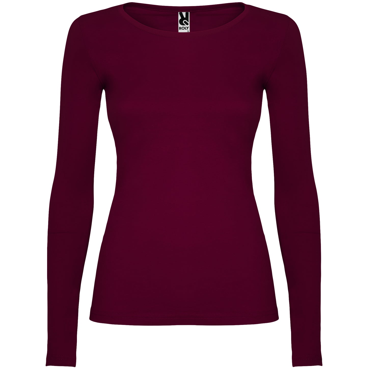 Camiseta mangas largas mujer EXTREME WOMAN