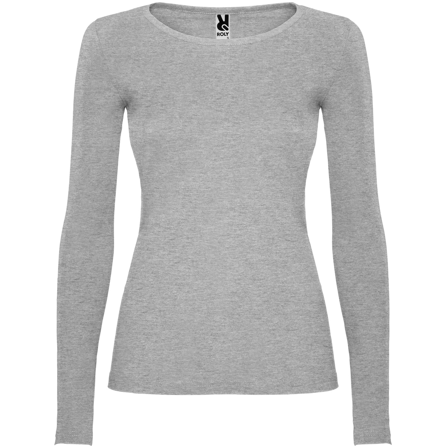 Camiseta mangas largas mujer EXTREME WOMAN