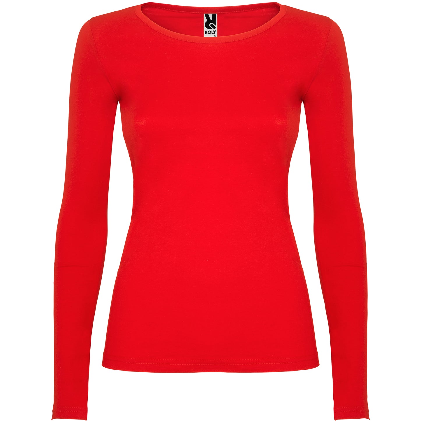 Camiseta mangas largas mujer EXTREME WOMAN