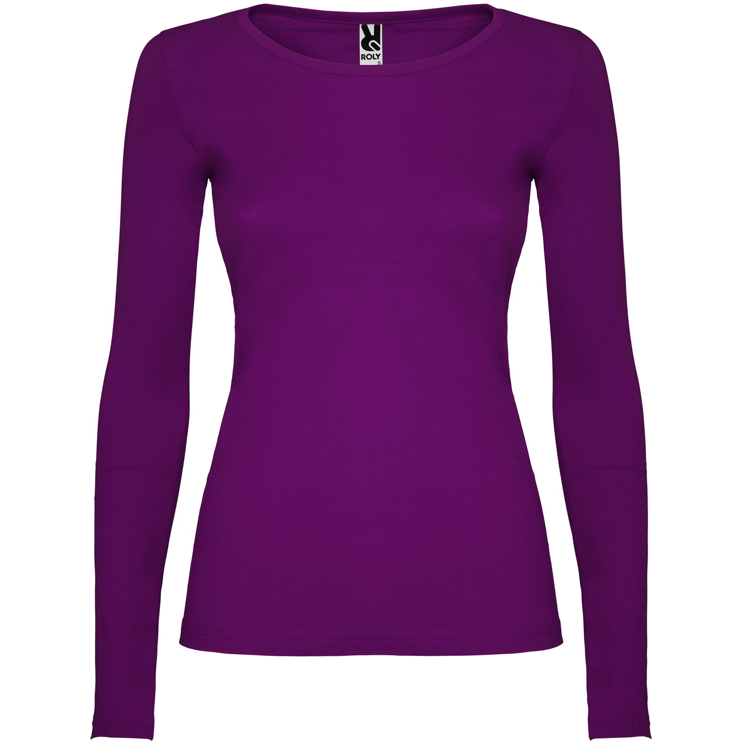 Camiseta mangas largas mujer EXTREME WOMAN