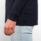 Camiseta mangas largas de hombre