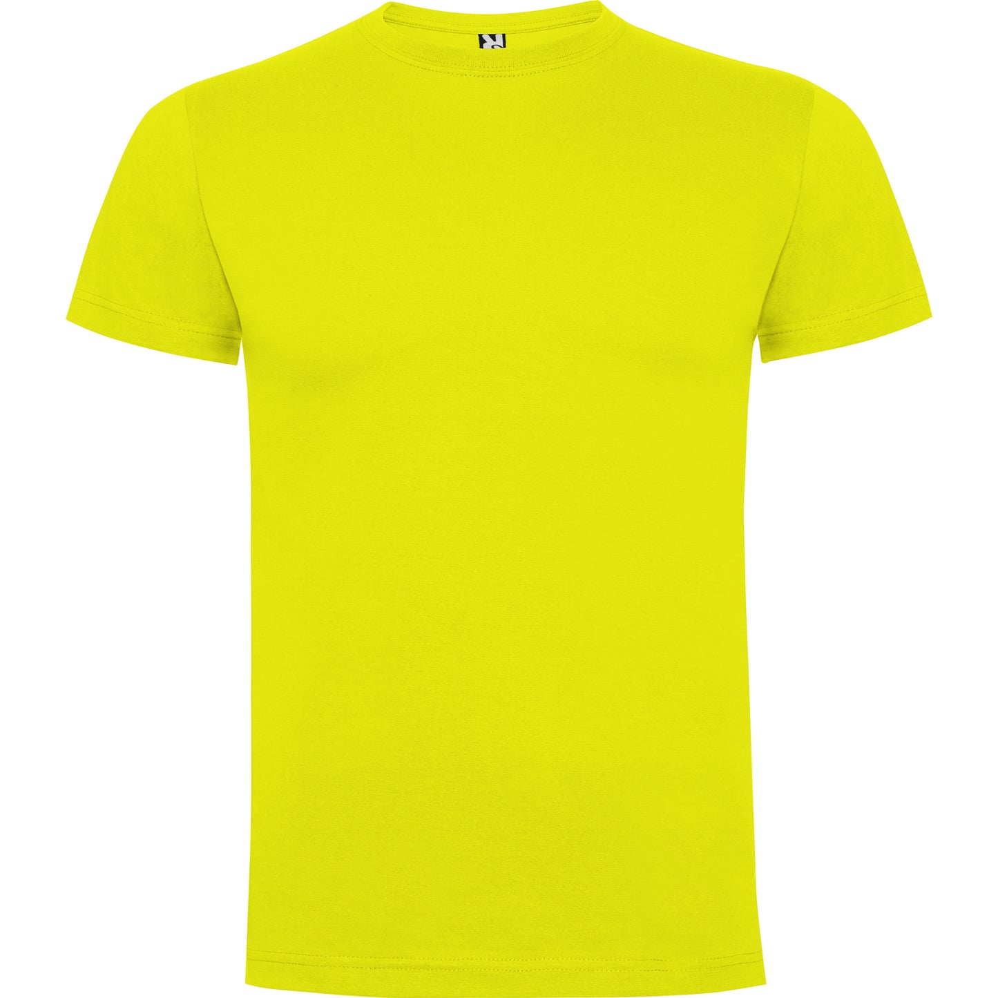 CAMISETA BÁSICA NIÑO - mr-personaliza