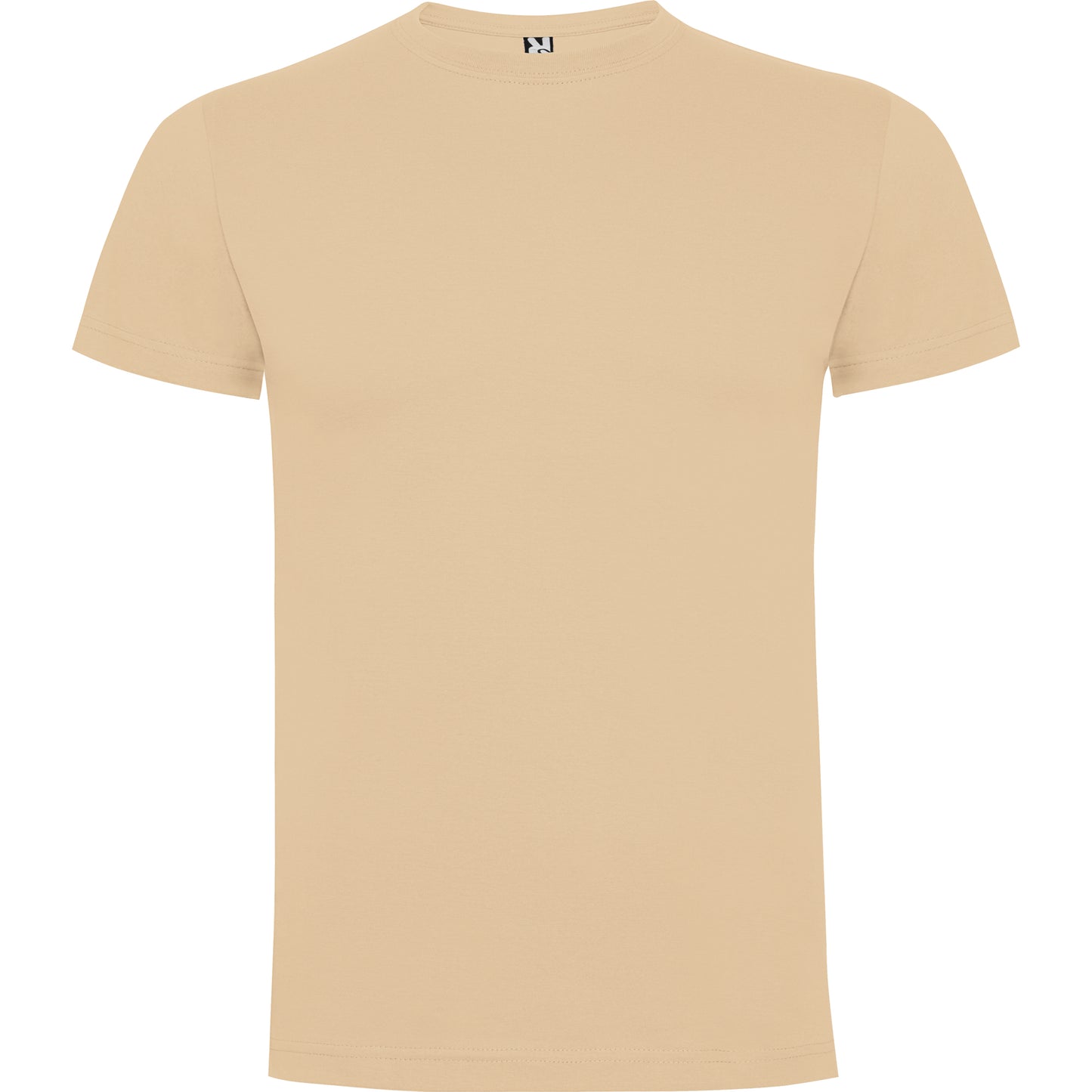 CAMISETA BÁSICA NIÑO - mr-personaliza