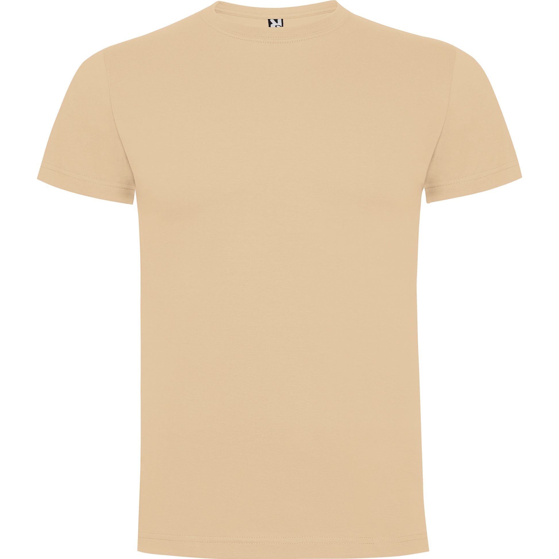 CAMISETA BÁSICA NIÑO - mr-personaliza