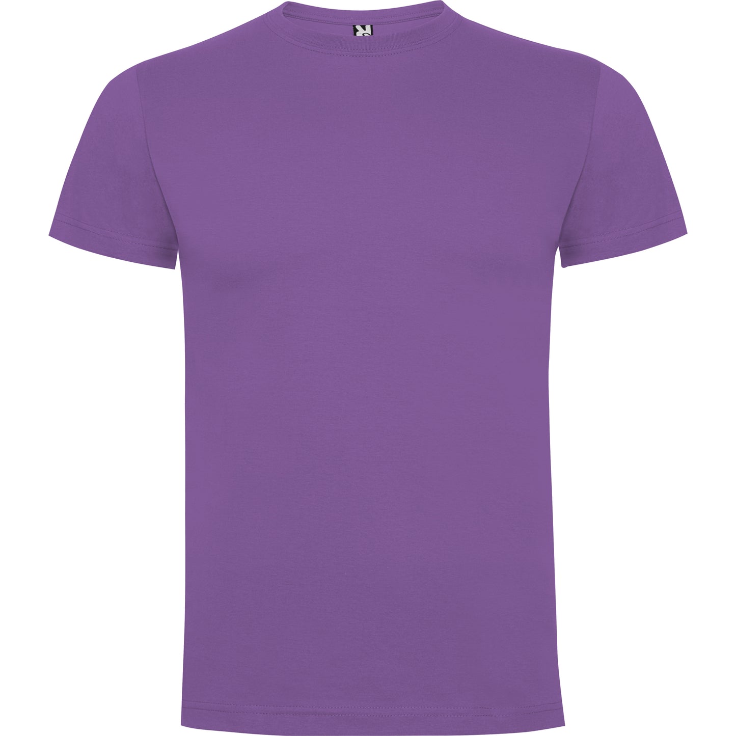 CAMISETA BÁSICA NIÑO - mr-personaliza