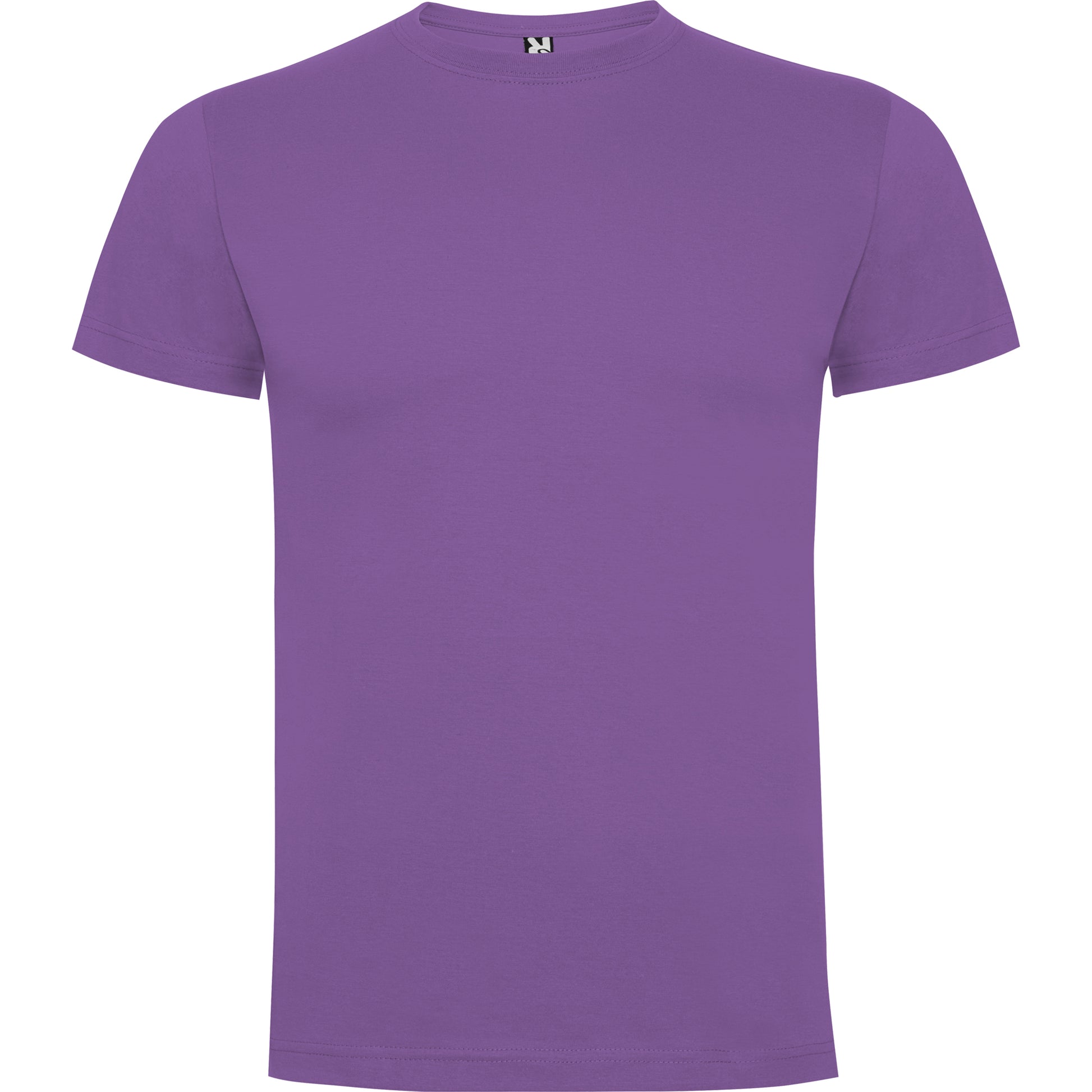 CAMISETA BÁSICA NIÑO - mr-personaliza