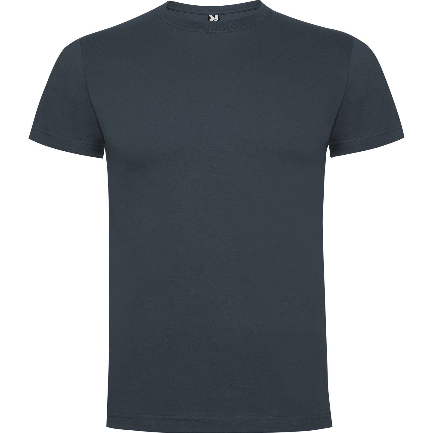 CAMISETA BÁSICA NIÑO - mr-personaliza