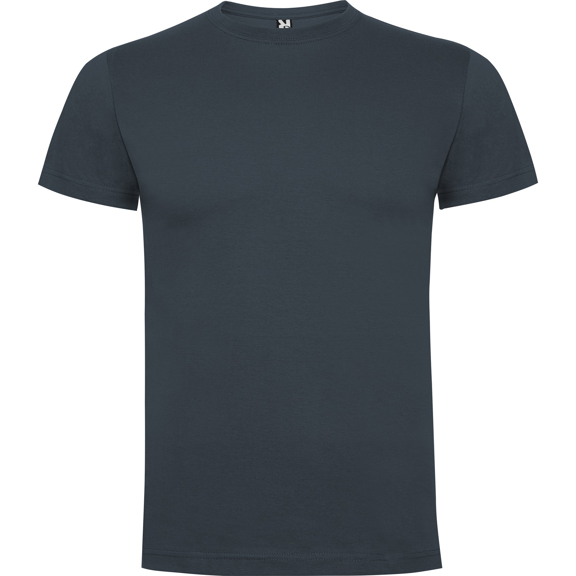 CAMISETA BÁSICA NIÑO - mr-personaliza