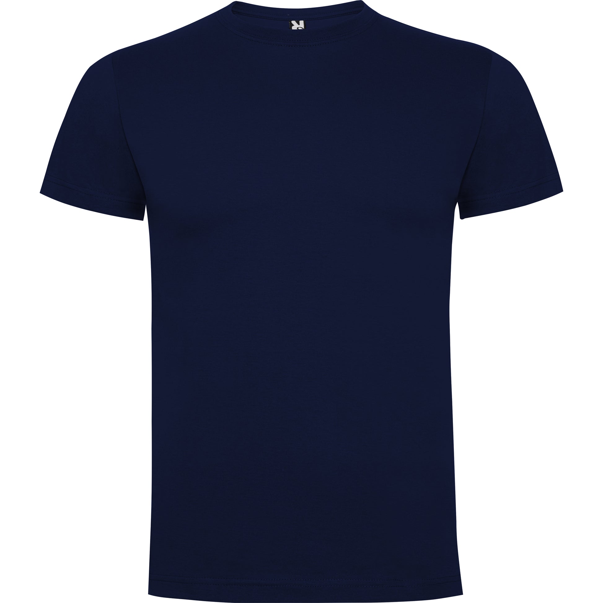 CAMISETA BÁSICA NIÑO - mr-personaliza