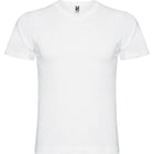 Camiseta de hombre SAMOYEDO Roly - mr-personaliza
