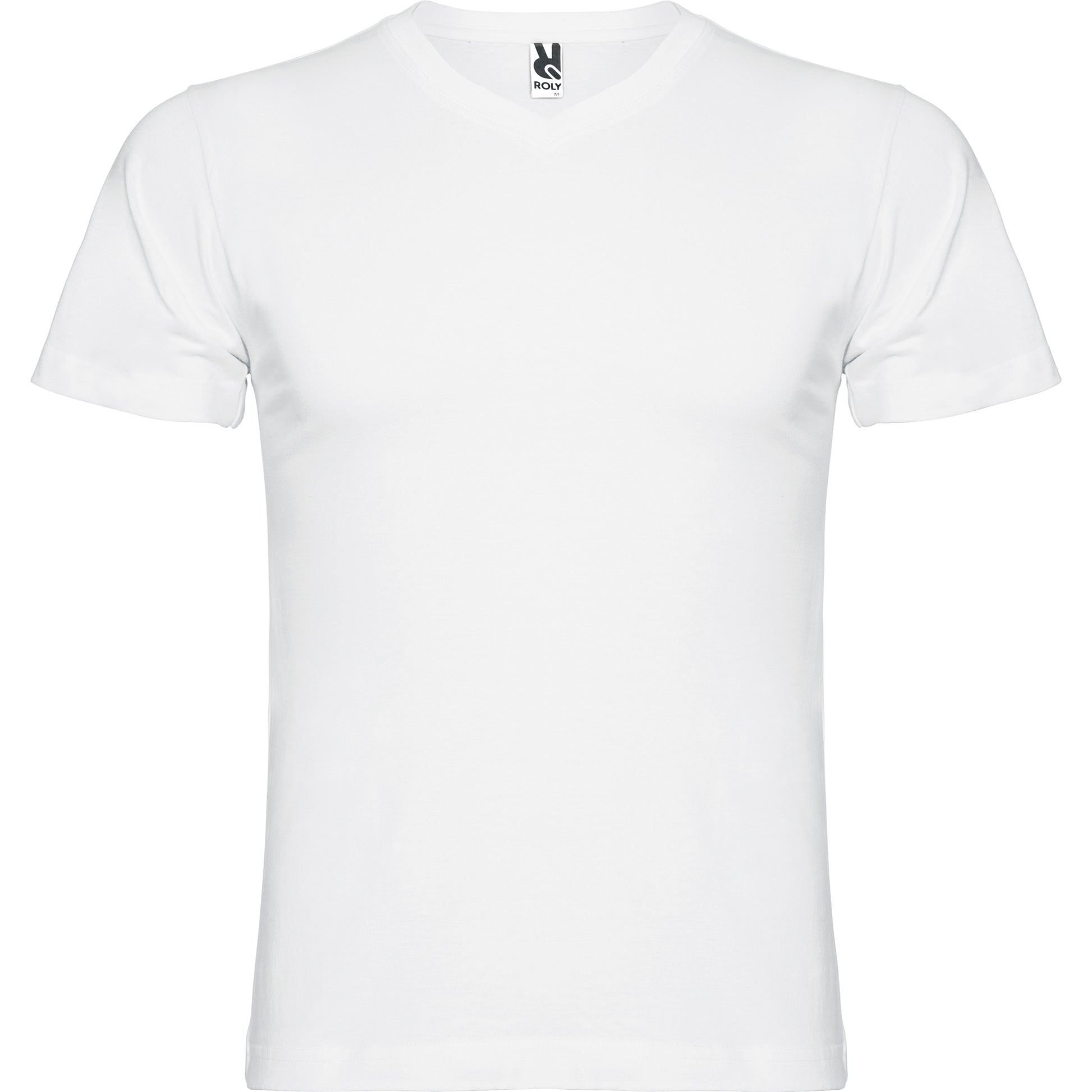 Camiseta de hombre Teckel Roly - mr-personaliza
