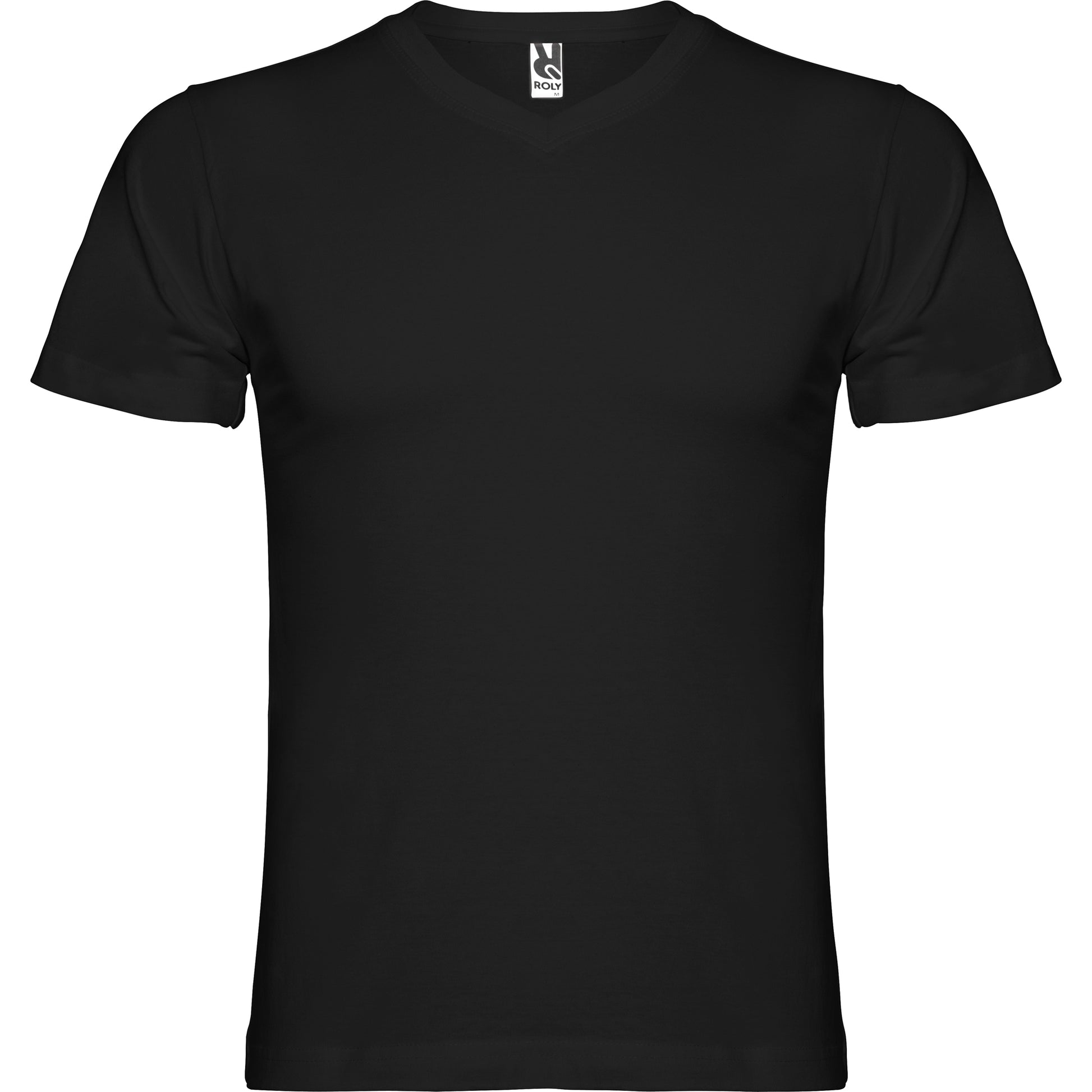 Camiseta de hombre Teckel Roly - mr-personaliza