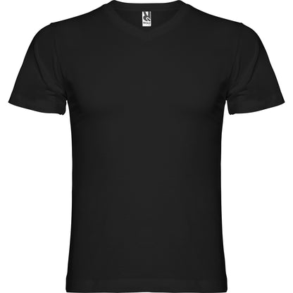 Camiseta de hombre Teckel Roly - mr-personaliza