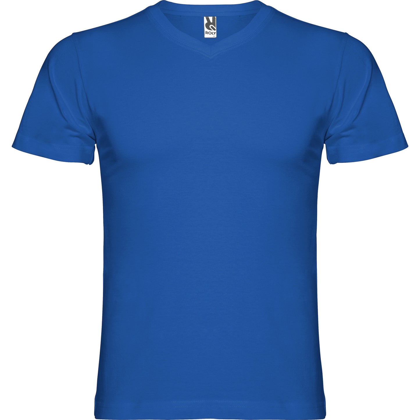 Camiseta de hombre SAMOYEDO Roly - mr-personaliza
