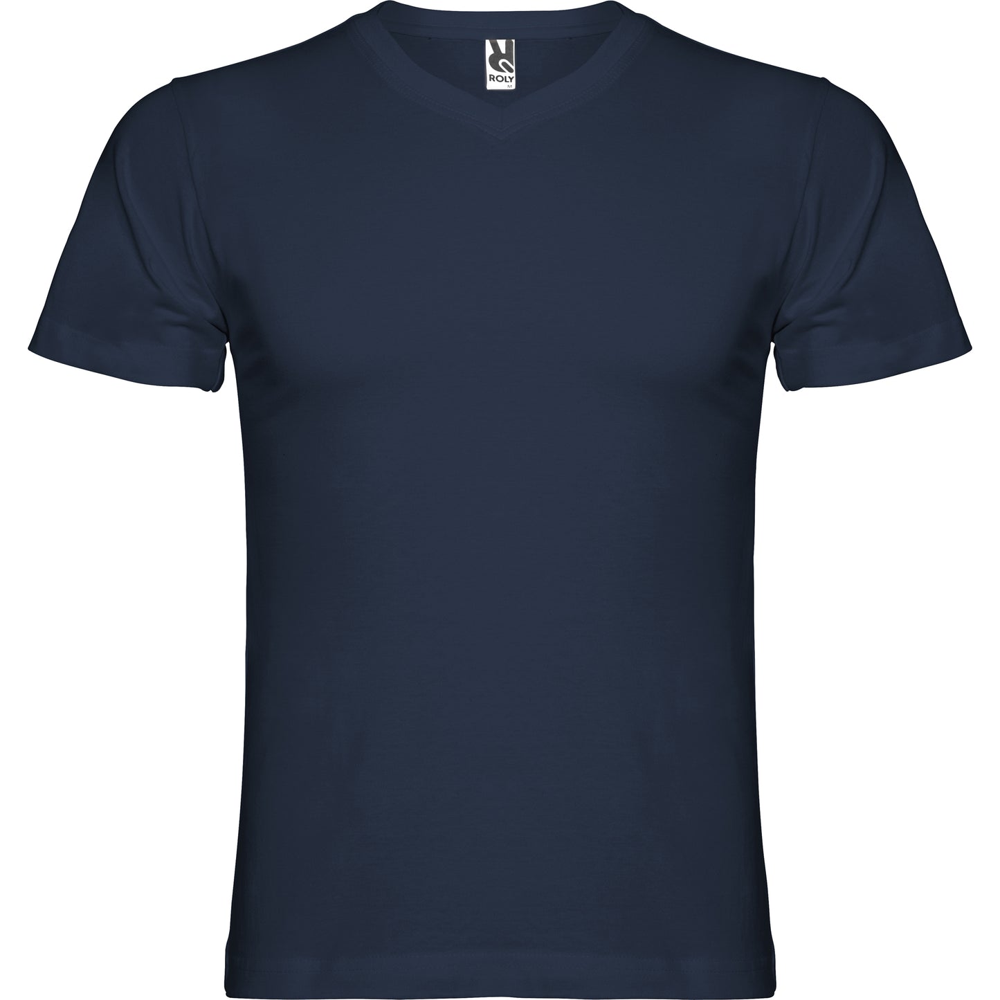 Camiseta de hombre Teckel Roly - mr-personaliza