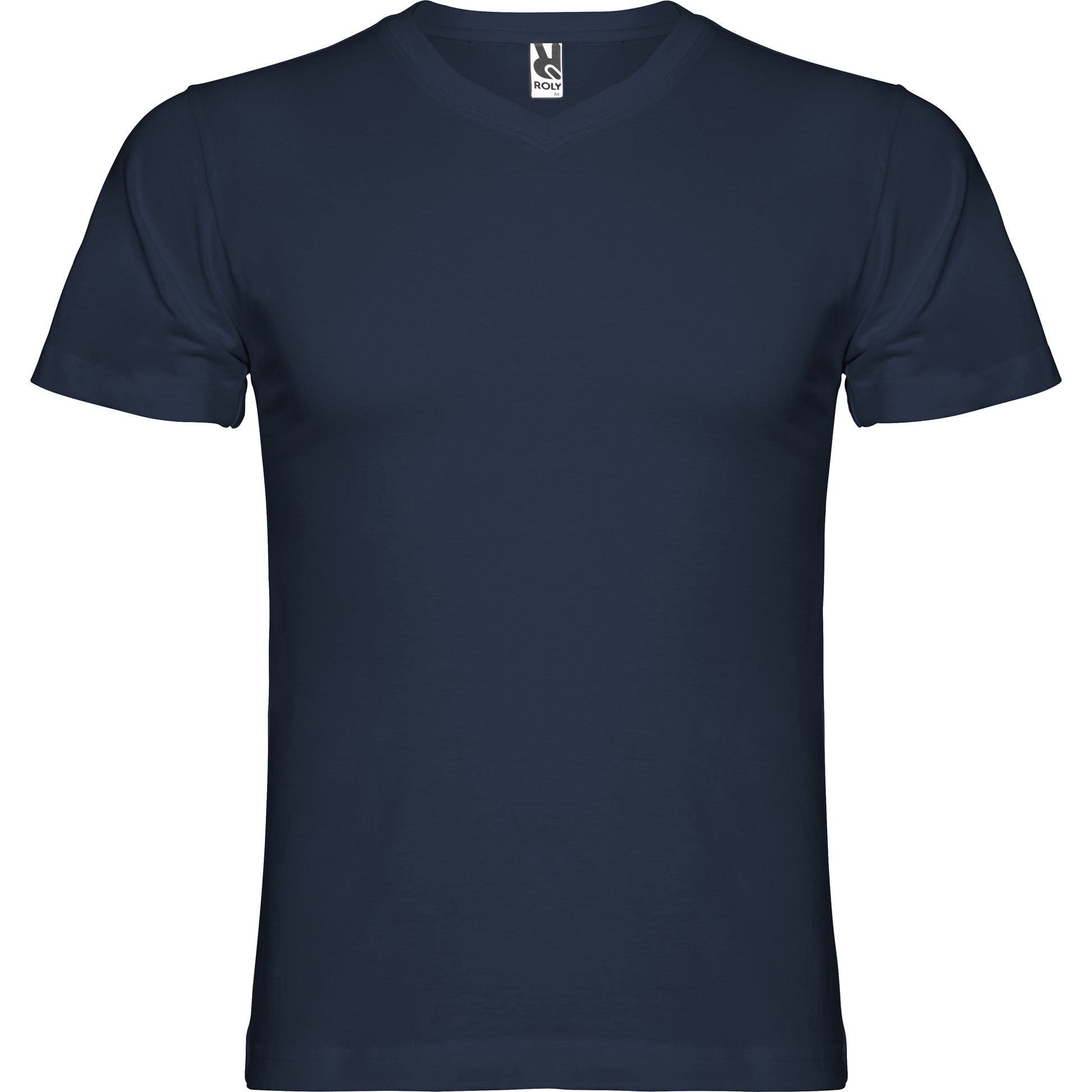 Camiseta de hombre Teckel Roly - mr-personaliza