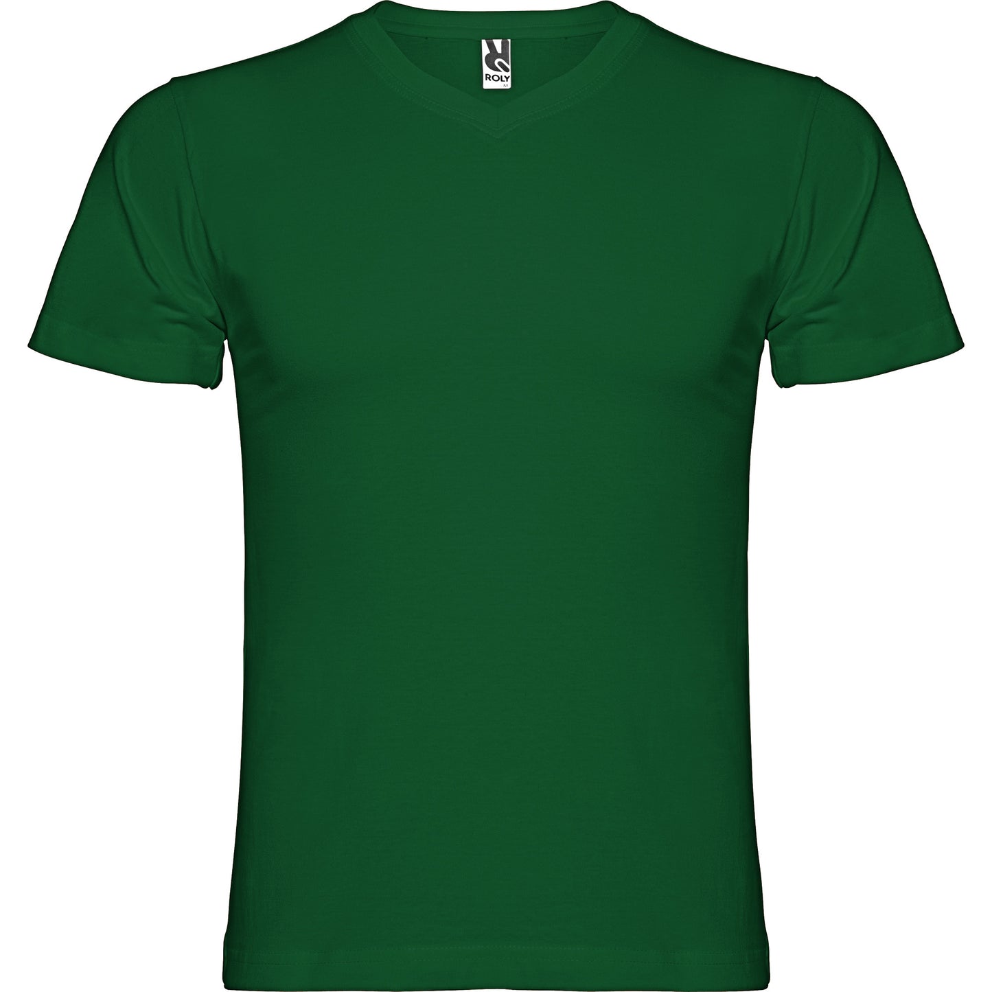 Camiseta de hombre Teckel Roly - mr-personaliza