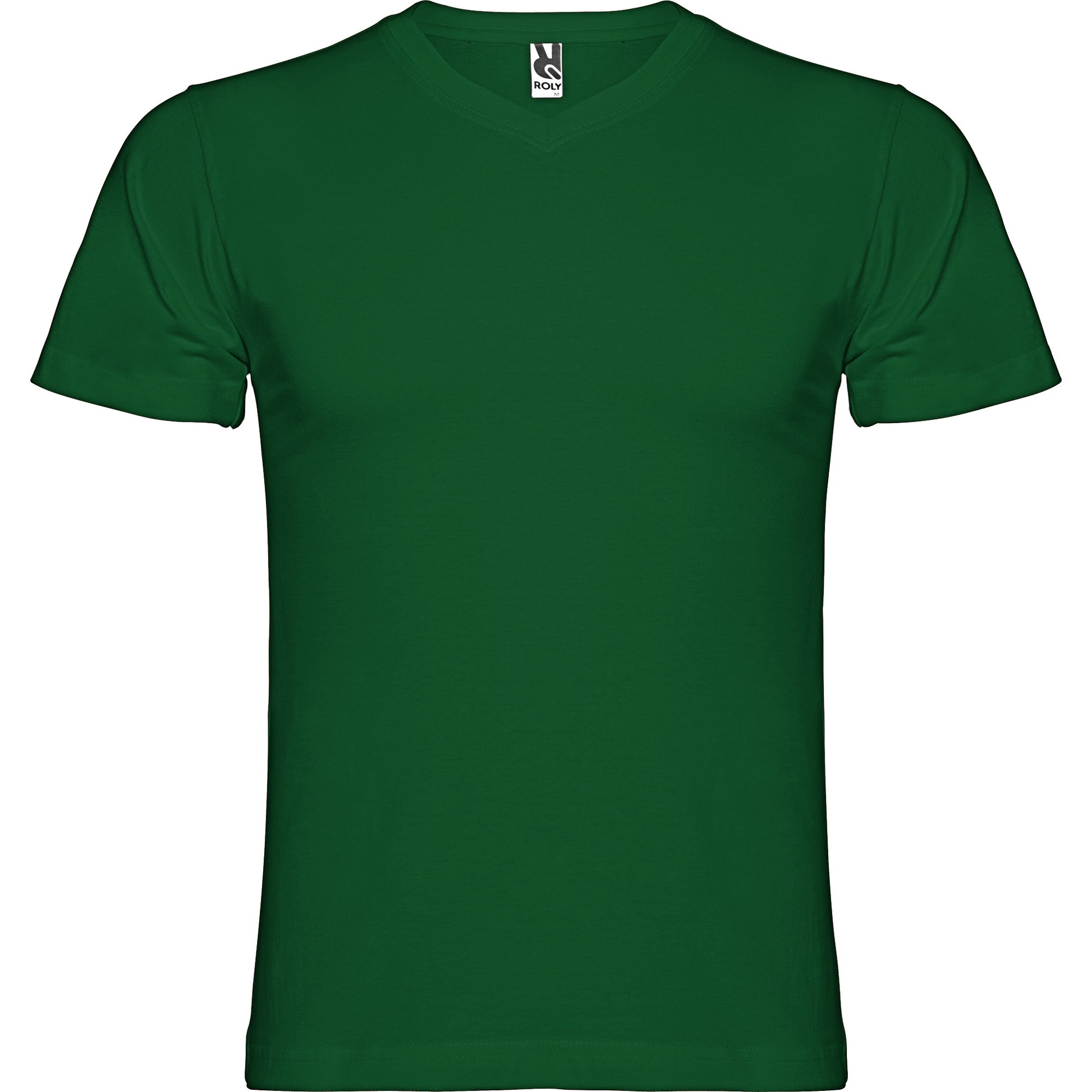 Camiseta de hombre Teckel Roly - mr-personaliza