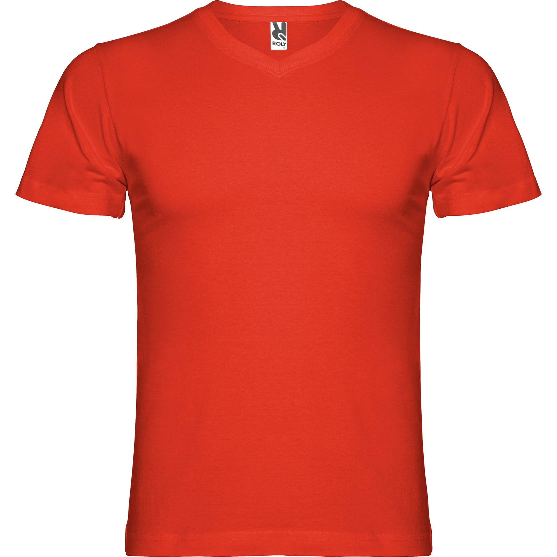 Camiseta de hombre Teckel Roly - mr-personaliza