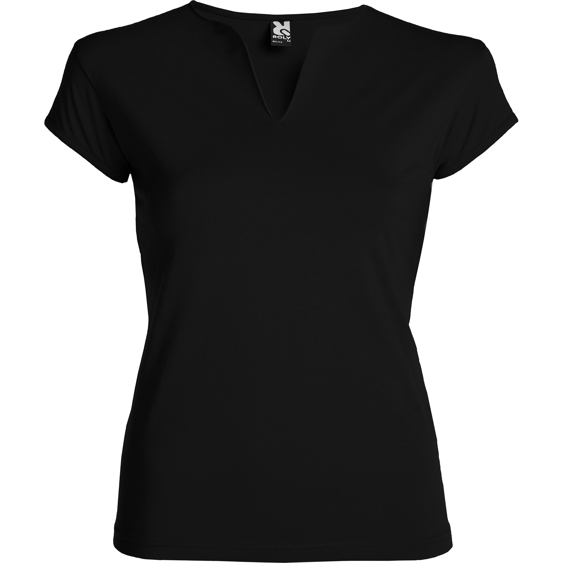 Camiseta de mujer BELICE Roly - mr-personaliza