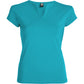 Camiseta de mujer BELICE Roly - mr-personaliza