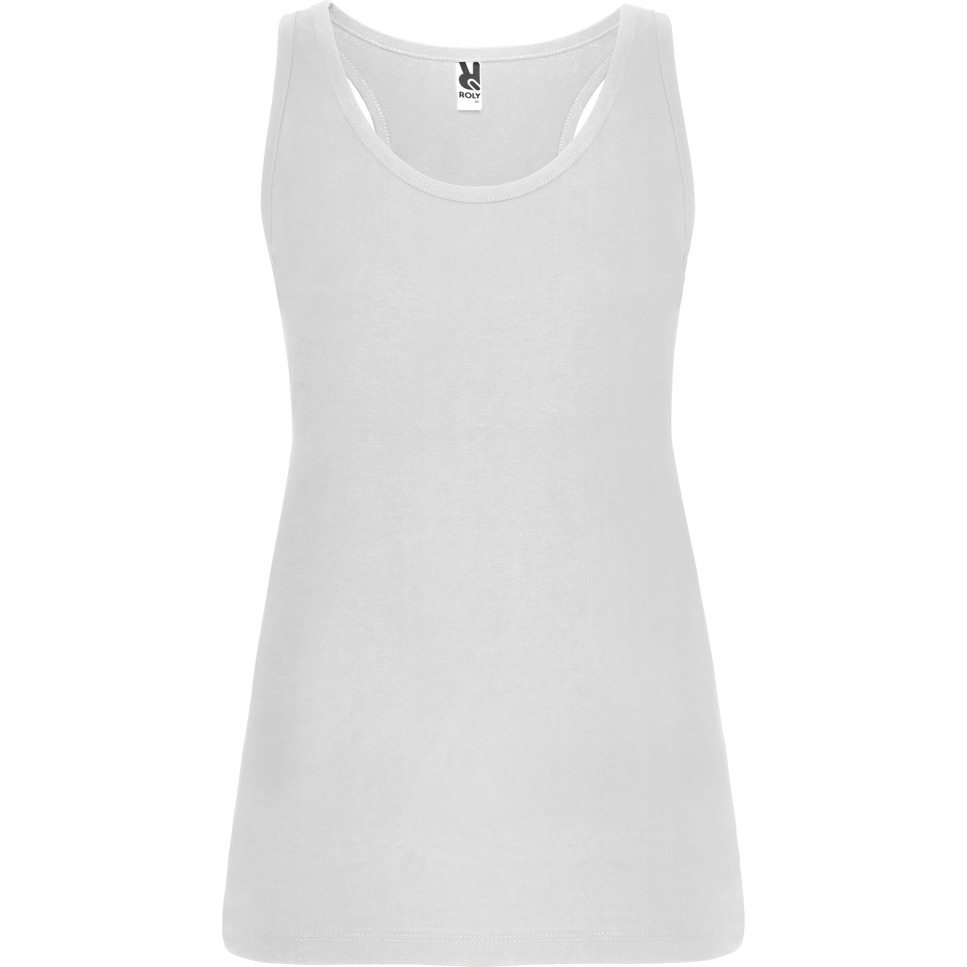 Camiseta tirantes BRENDA - mr-personaliza