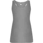 CAMISETA DE TIRANTES NIÑA BRENDA KIDS ROLY - mr-personaliza