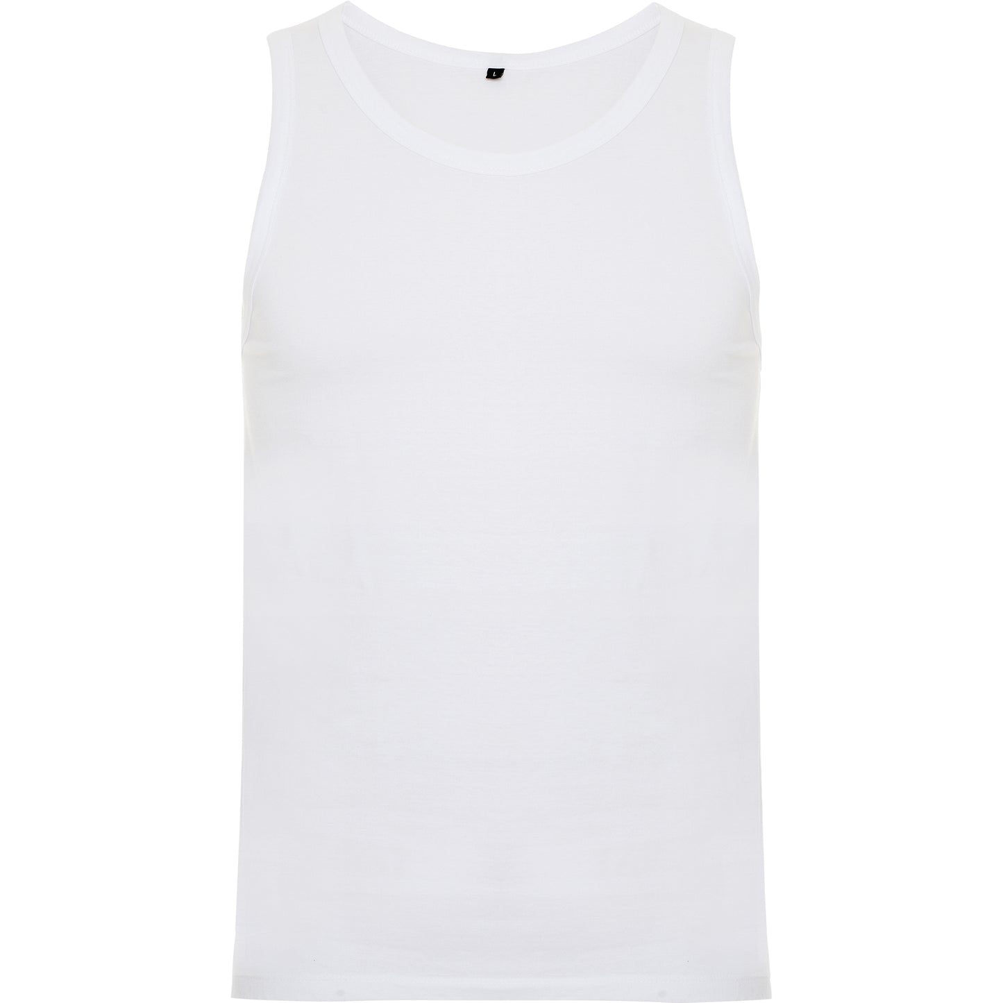 CAMISETA DE TIRANTES NIÑO TEXAS KIDS ROLY - mr-personaliza