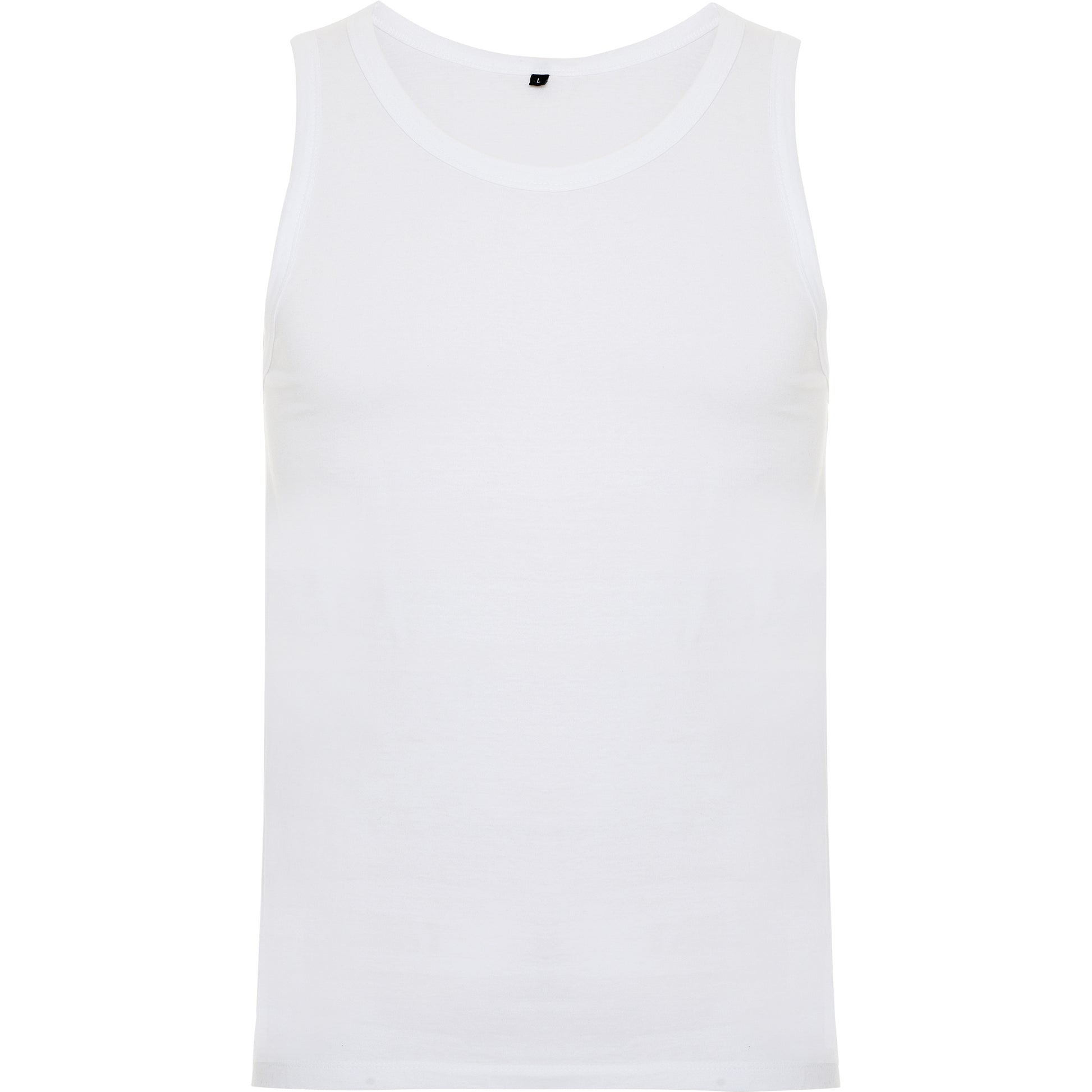 CAMISETA DE TIRANTES NIÑO TEXAS KIDS ROLY - mr-personaliza
