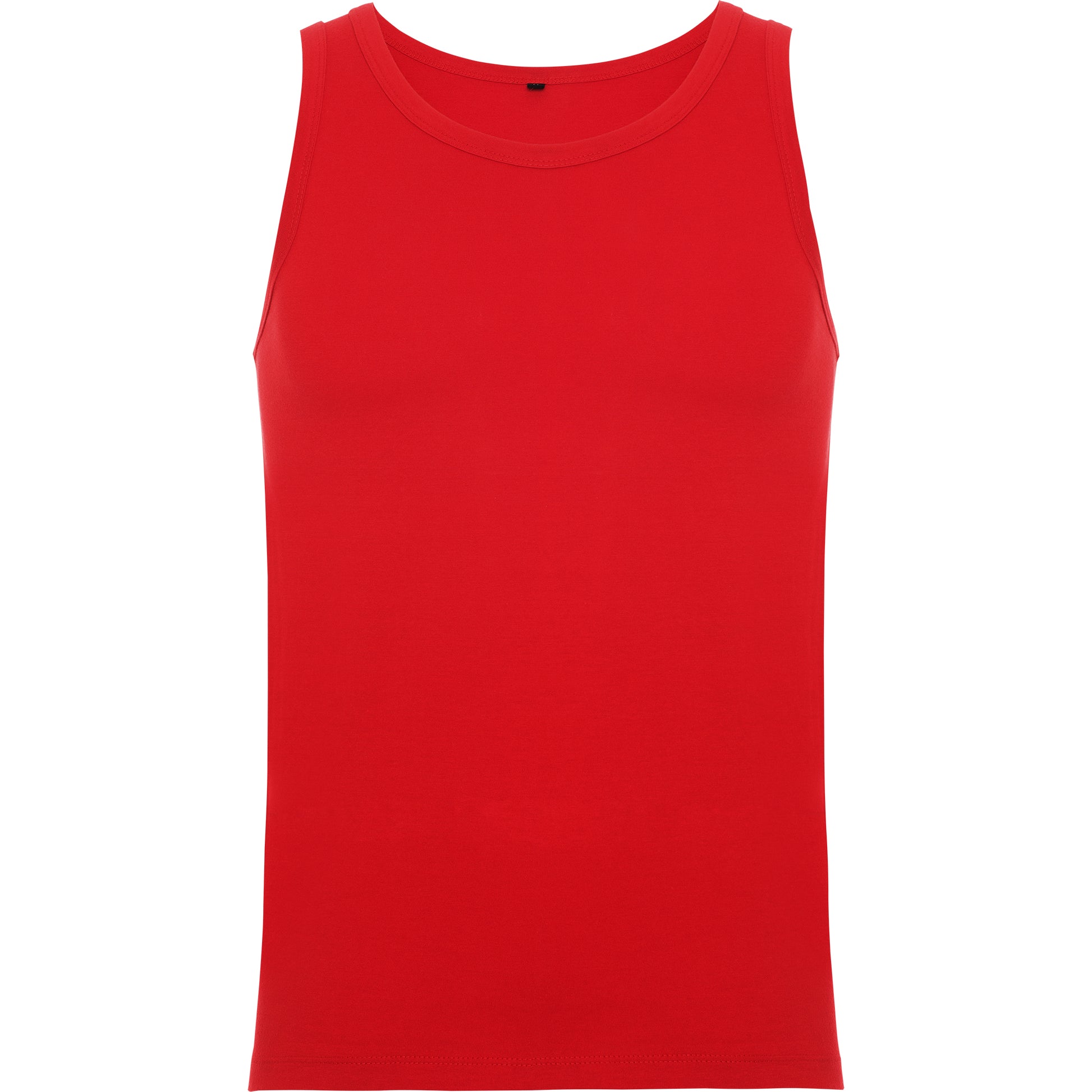 CAMISETA DE TIRANTES NIÑO TEXAS KIDS ROLY - mr-personaliza