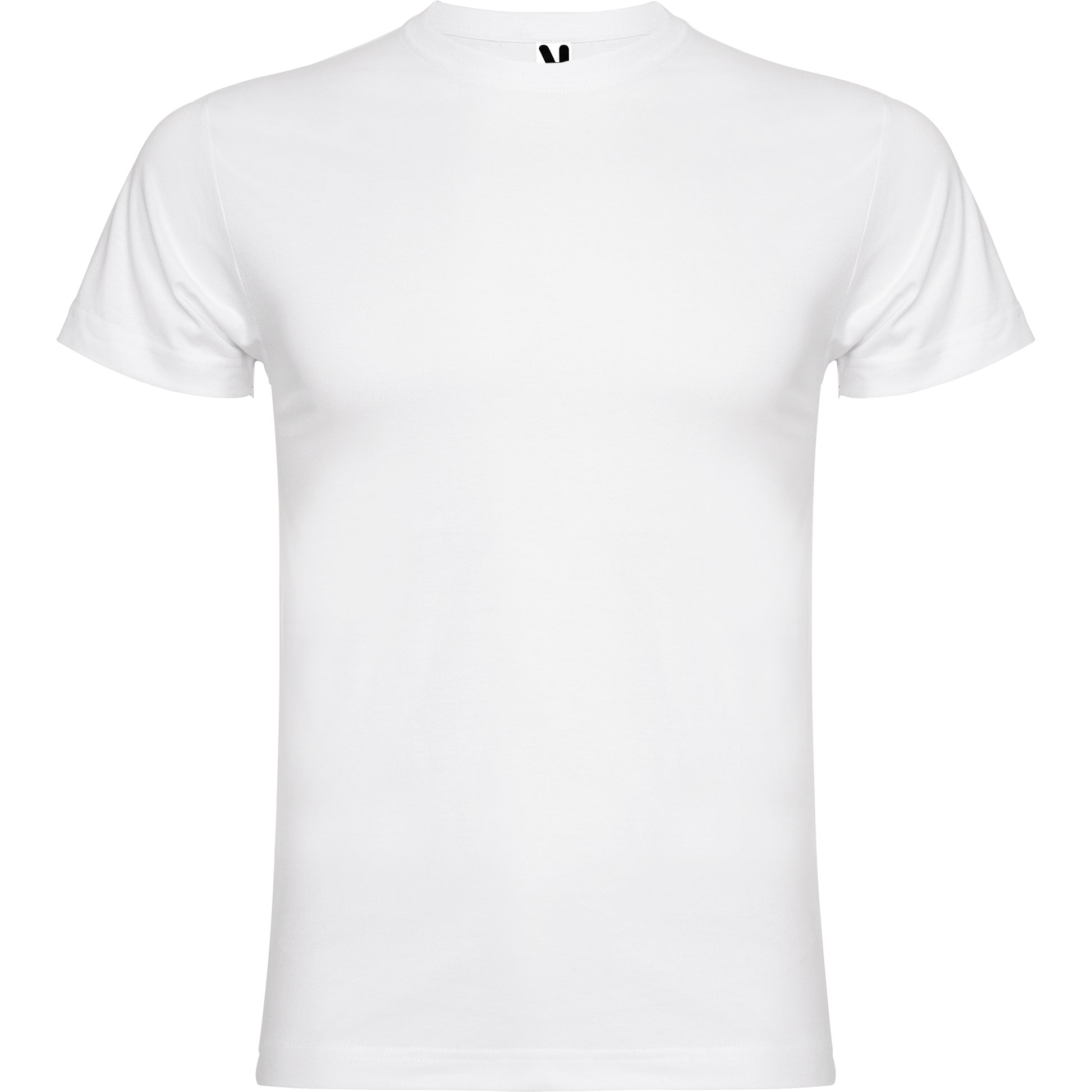 Camiseta Roly Braco - mr-personaliza