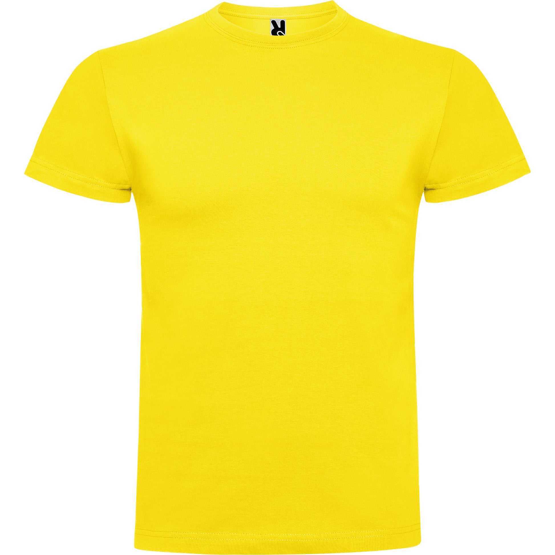 CAMISETA BÁSICA NIÑO BRACO KIDS - mr-personaliza