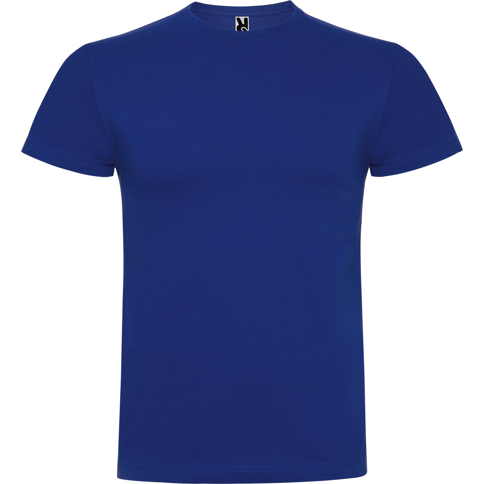 CAMISETA BÁSICA NIÑO BRACO KIDS - mr-personaliza