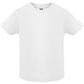 CAMISETA DE BEBE BABY KIDS ROLY - mr-personaliza