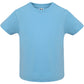 CAMISETA DE BEBE BABY KIDS ROLY - mr-personaliza