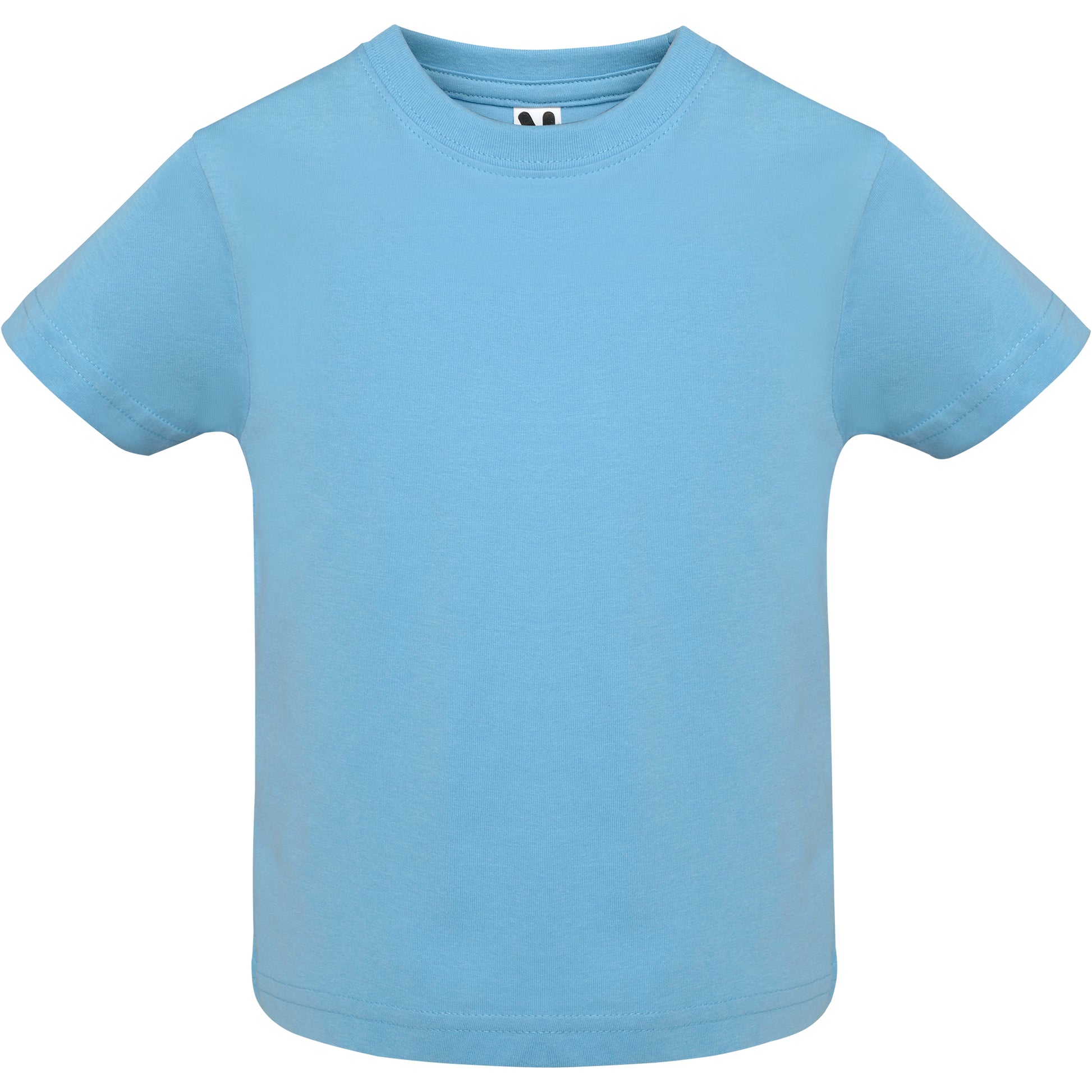 CAMISETA DE BEBE BABY KIDS ROLY - mr-personaliza