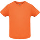 CAMISETA DE BEBE BABY KIDS ROLY - mr-personaliza