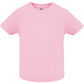 CAMISETA DE BEBE BABY KIDS ROLY - mr-personaliza