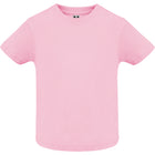 CAMISETA DE BEBE BABY KIDS ROLY - mr-personaliza