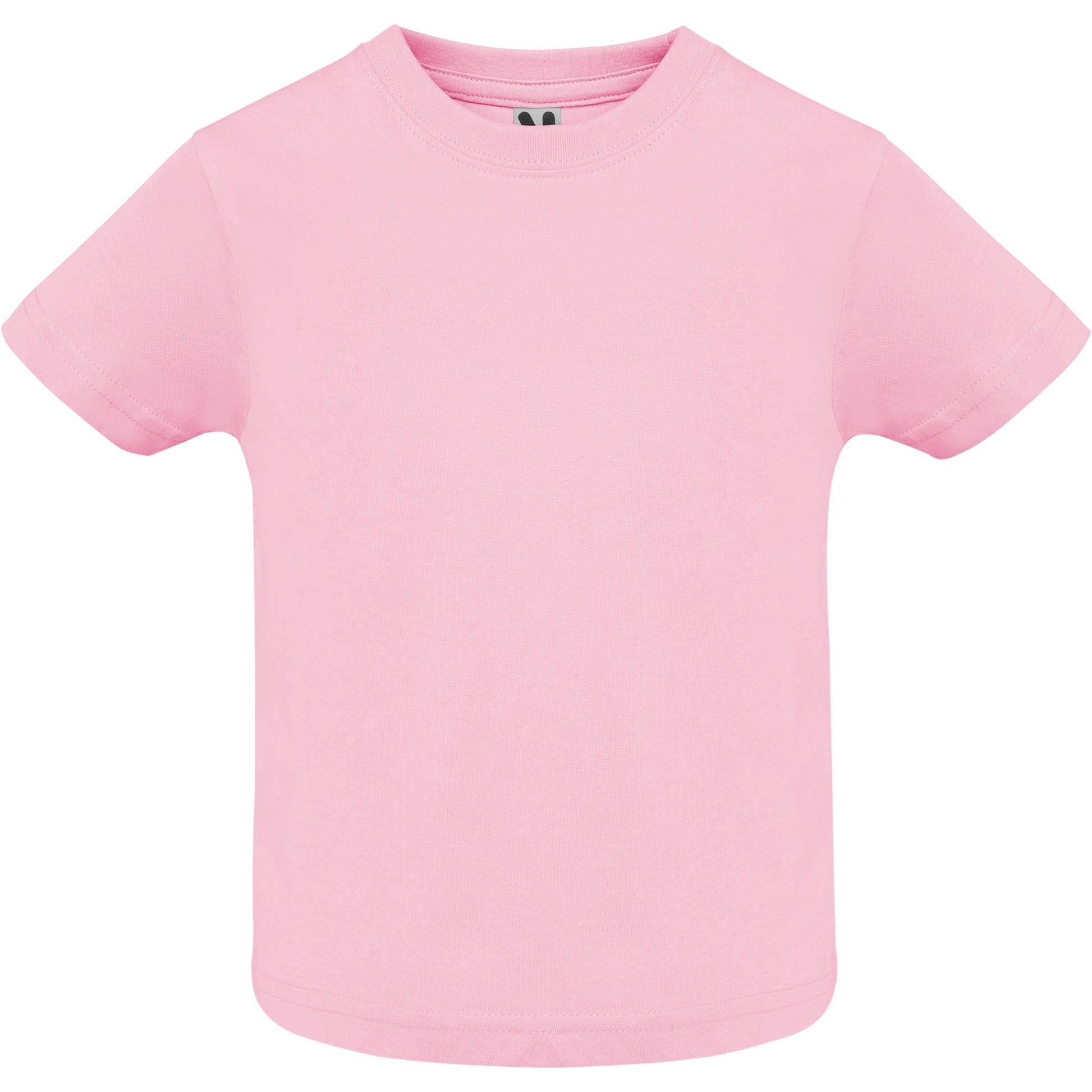CAMISETA DE BEBE BABY KIDS ROLY - mr-personaliza