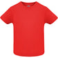CAMISETA DE BEBE BABY KIDS ROLY - mr-personaliza