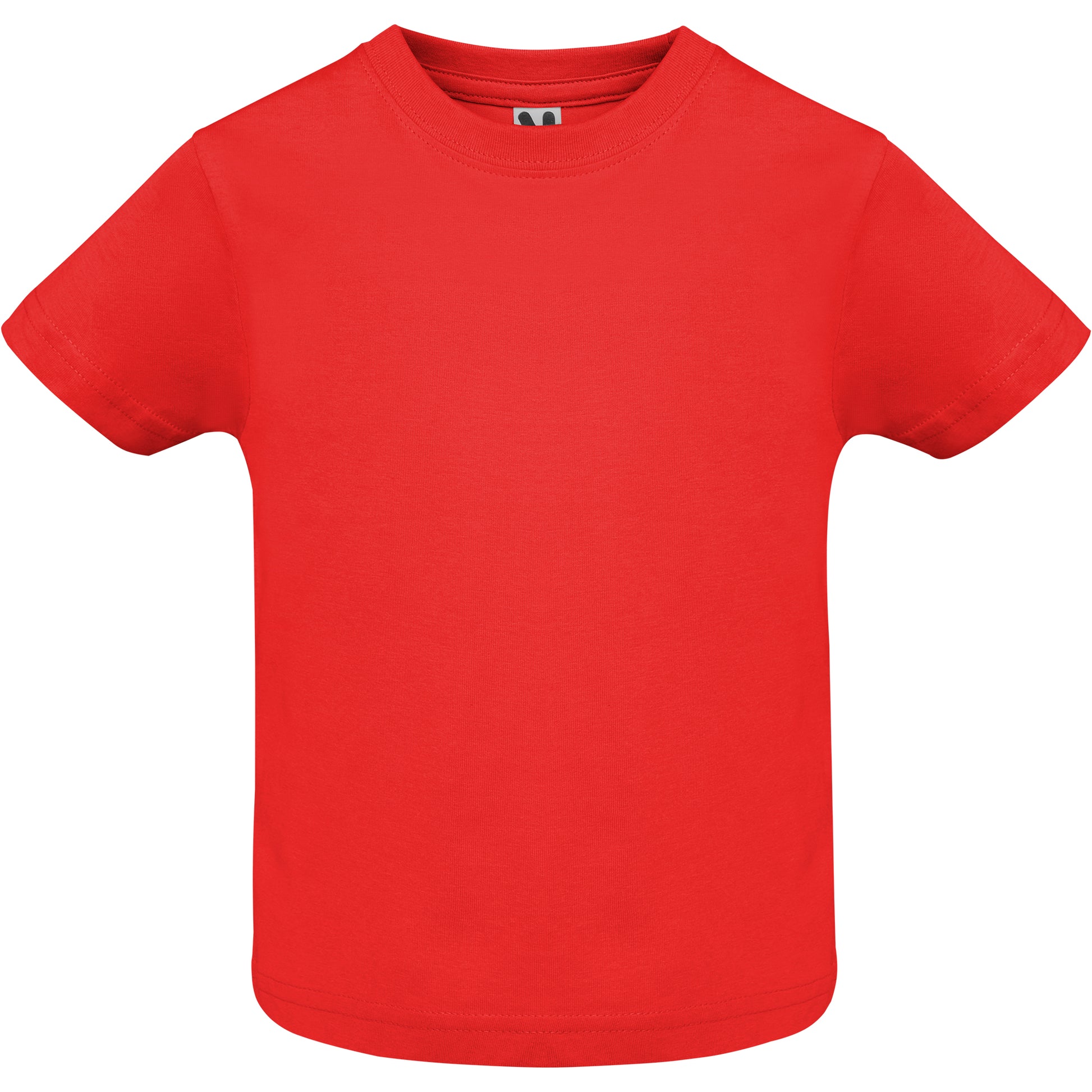 CAMISETA DE BEBE BABY KIDS ROLY - mr-personaliza
