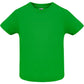 CAMISETA DE BEBE BABY KIDS ROLY - mr-personaliza