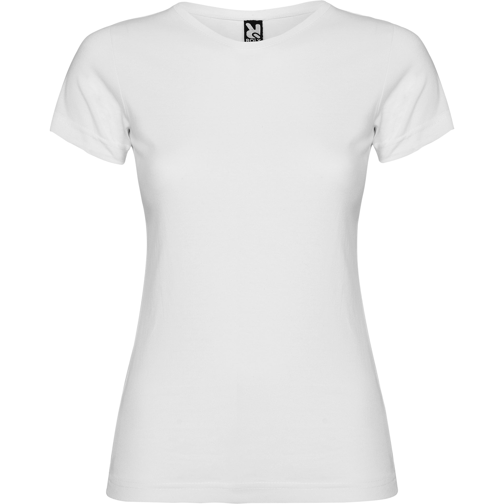 Camiseta de Mujer Jamaica - mr-personaliza