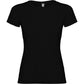 Camiseta de Mujer Jamaica - mr-personaliza